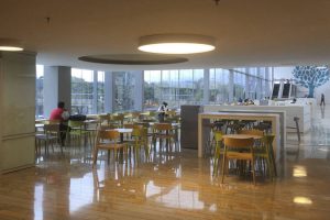 C.C. Metrópolis - Concreto y Acabado