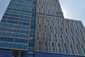 33DC - Concreto y Acabado