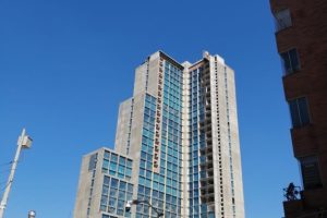 33DC - Concreto y Acabado