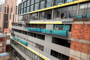 33DC - Concreto y Acabado