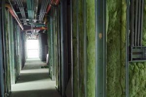 33DC - Concreto y Acabado