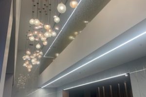 Central point 2 - Concreto y Acabado