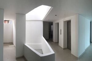 Downtown Cajicá - Concreto y Acabado