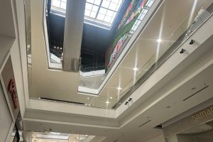 C.C. Mall Plaza - Concreto y Acabado