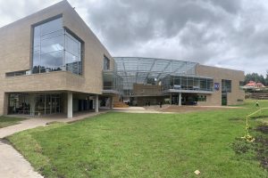 Colegio los alcaparros - Concreto y Acabado