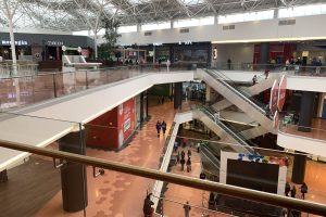 C.C. El Edén - Concreto y Acabado