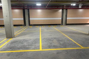 Iglesia Santander - Concreto y Acabado