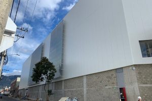 Laboratorio_Platino - Concreto y Acabado