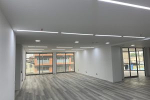 Laboratorio_Platino - Concreto y Acabado