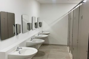 Laboratorio_Platino - Concreto y Acabado