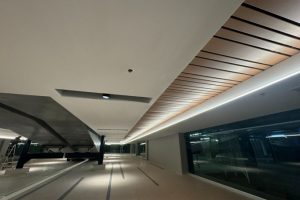 CC Limonar - Concreto y Acabado