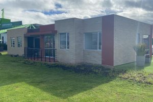 Reserva del Lago - Concreto y Acabado