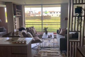 Reserva del Lago - Concreto y Acabado