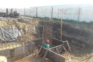 Proyectos de experiencia - Concreto y Acabado