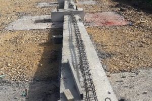 Proyectos de experiencia - Concreto y Acabado