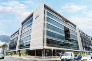 Proyectos de experiencia - Concreto y Acabado